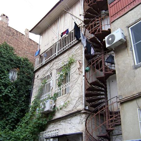 Hostel Soul Kitchen Tbilisi Exterior foto